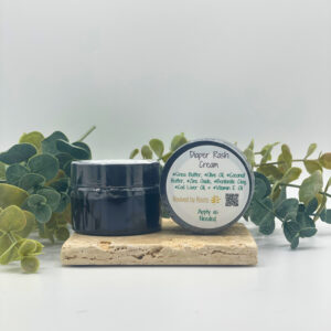 Diaper Rash Relief