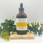 Migraine Prevention (Tincture)