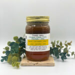Prebiotic Herbal Honey