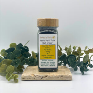 Heavy Metal Detox Root Shaker