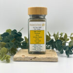 Hot Flash Relief Root Shaker