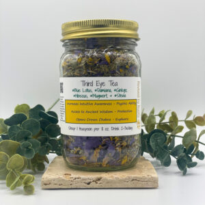 Third Eye Tea