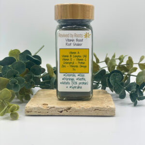 Vitamin Boost Root Shaker