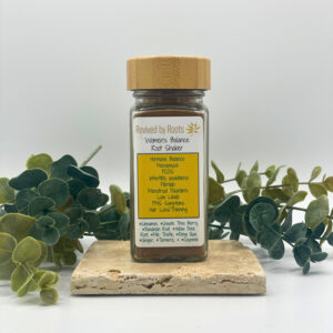 Women's Balance Root Shaker