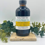 Anxiety Relief Exilir