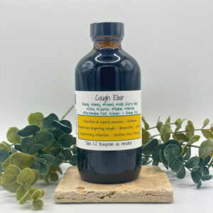Cough Elixir