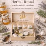 Rooted Wisdom - Rewild & Reconnect