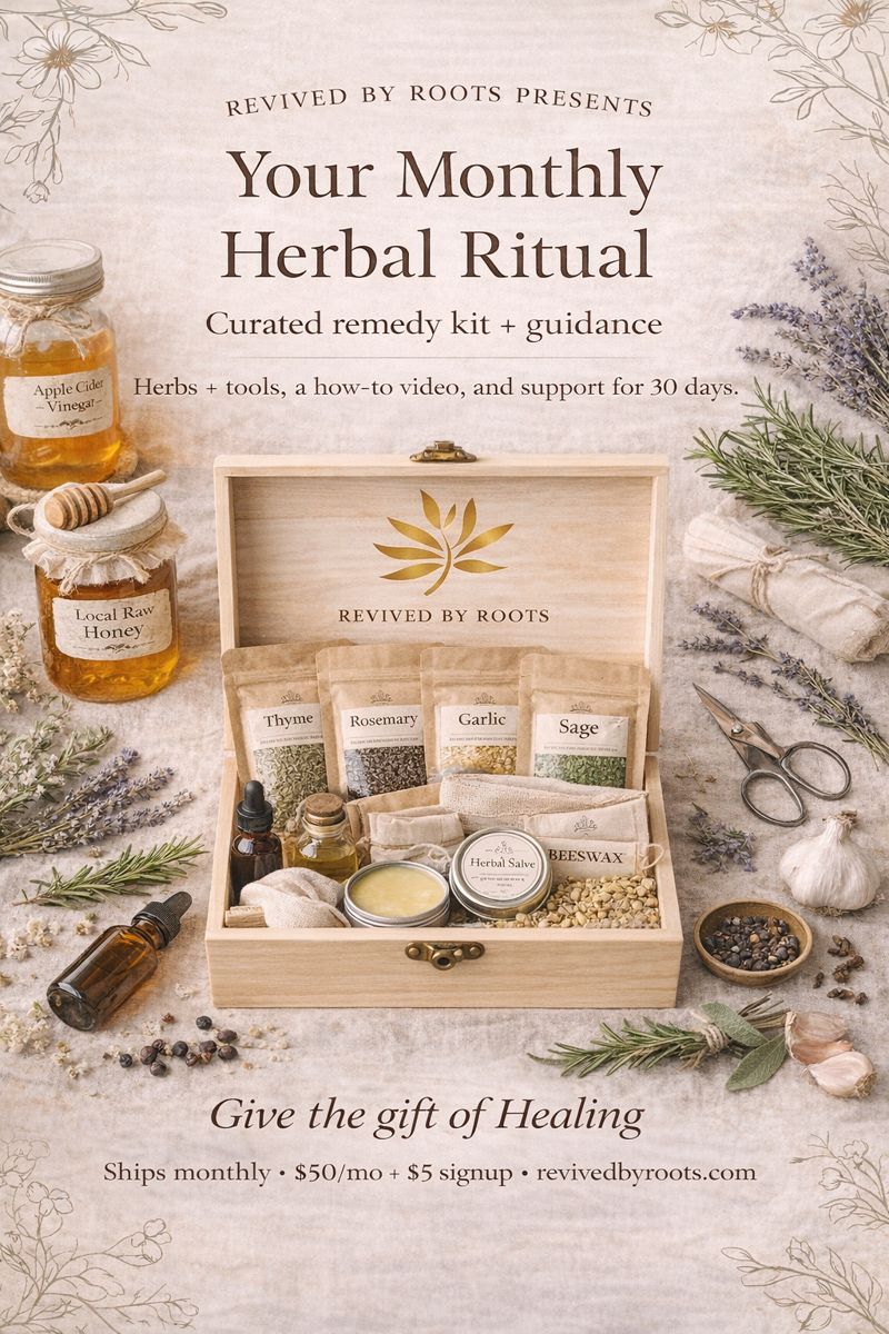 ChatGPT Image Jan 27, 2026 at 04_35_37 AM Rooted Wisdom - Rewild & Reconnect - Image 1