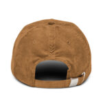 Corduroy hat - Image 2