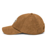Corduroy hat - Image 4