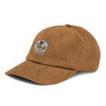 Corduroy hat - Image 6