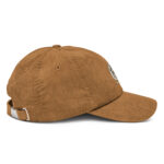 Corduroy hat - Image 3