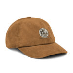 Corduroy hat - Image 5