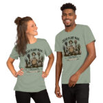 Dead Plant Man Shirt - Image 10
