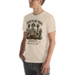 Dead Plant Man Shirt - Image 7