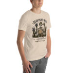 Dead Plant Man Shirt - Image 9