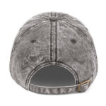 Vintage Cotton Twill Cap - Image 4