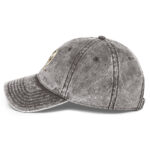Vintage Cotton Twill Cap - Image 2