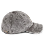 Vintage Cotton Twill Cap - Image 3