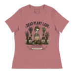 Dead Plant Lady Shirt - Image 15