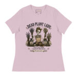 Dead Plant Lady Shirt - Image 23