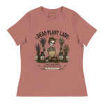 Dead Plant Lady Shirt - Image 13