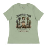 Dead Plant Lady Shirt - Image 19