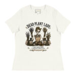 Dead Plant Lady Shirt - Image 29