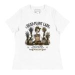 Dead Plant Lady Shirt - Image 31
