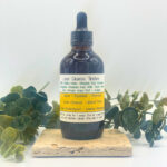 Lymphatic Flush Tincture