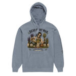 Dead Plant Man - Cotton Blend - Image 3