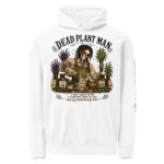 Dead Plant Man - Cotton Blend