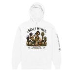 Dead Plant Man - Cotton Blend - Image 4