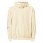 Dead Plant Man Hoodie - 100% Cotton - Image 2