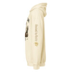 Dead Plant Lady Hoodie - 100% Cotton