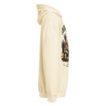 Dead Plant Man Hoodie - 100% Cotton - Image 4