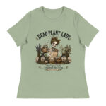 Women's Relaxed T-Shirt - Image 4